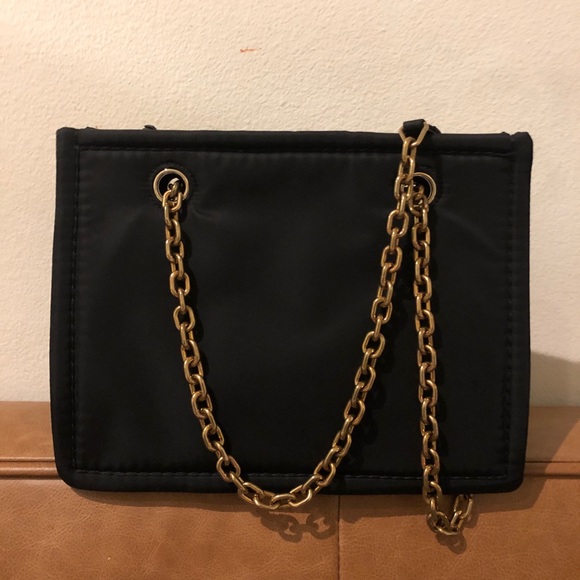 Prada Tessuto Chain bag - Picture 5 of 7